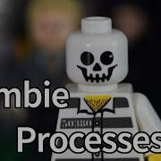 Understanding Zombie Processes