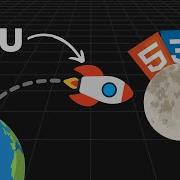How To Take Your Front End Skills TO THE MOON