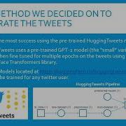 Detection Of Twitter Bots