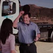 Wawanesa Insurance Stranded Commercial