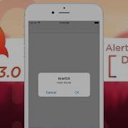 AlertController Displaying Alert Swift 3