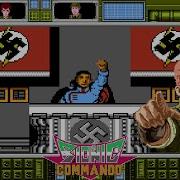 Прохождение Bionic Commando 1 Спасти Супер Джо