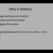 Understanding Explicit And Implicit Language