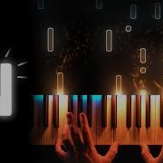 Sleepless By Novo Amor Piano Cover Tutorial With Lights