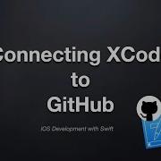 IOS Dev 44 Connecting XCode 13 To GitHub Git Workflow
