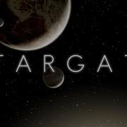Stargate Slit Scan Effect