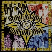Pure Aloha