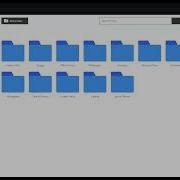 How To Manage Folders Using Frontend File Manager PRO