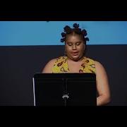 Важность радикального принятия Киёми Джонсон TEDxEarlhamCollege