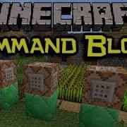Minecraft Command Blocks For Potion Effects