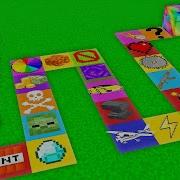 MONOPOLY Minecraft