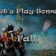 Let S Play FireFall 1 Assault Battleframe
