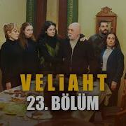 Veliaht 23 Bölüm Showtv
