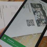 Scan Tickets Using Your Devices Built In Camera And The FooEvents Check Ins App