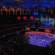 Superman Main Theme BBC Proms