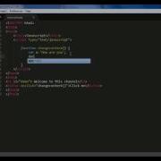 How To Change Html Content By Javascript