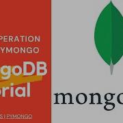 3 MongoDB Tutorial Performing CRUD Operations Using Python