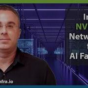 DCNetwork26 NVIDIA S AI Factory Networking Stack