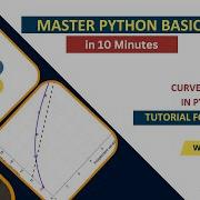 Fitting Logarithmic Curves In Python Easy Data Modeling Tutorial Google Colab With Source Code