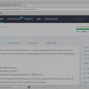 Strong Password Hacker Rank Solution In C Programming