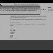 Collapsing Margins Issue