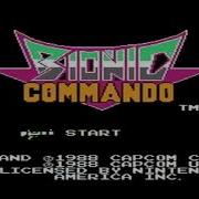 Bionic Commando NES Music Area 9 Extended