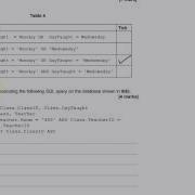 Q8bii Understanding SQL