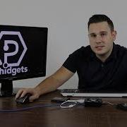 Phidgets Get Started With Your SBC