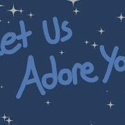 Let Us Adore You MLP Animation Meme