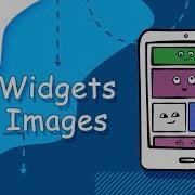 Flutter уроки Image Widget Asset Network
