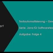 Programmieraufgabe Aus Folge 4 Typumwandlung In Java