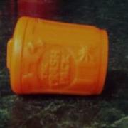 My Stop Motion Movie With My Trash Pack