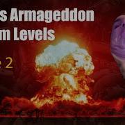 Worms Armageddon Custom Maps 2 Remaster