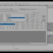 Preliminary RCC Beam Sizing In ETABS Evaluating Mu Bd2 ETABS Automation API Tool