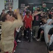 DRAIN Live At Midnight Hour Oct 28 2023