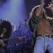 Steelheart She S Gone Live HQ
