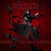 Arcade Duncan Laurence Itachi Uchiha
