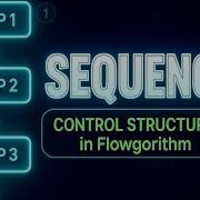 2 Control Structures Sequence