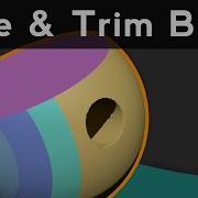 048 ZBrush Slice And Trim Brush