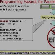 Comparing Java Sequential Streams With Parallel Streams
