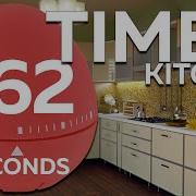 162 Seconds Cooking Timer 2min 42sec Egg TIMER