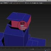 3ds Max Bevel Command Designtech