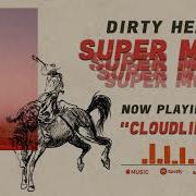 Dirty Heads Cloudlifter Official Audio