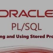 PL SQL Tutorial How To Create PL SQL Stored Procedure In Oracle Database With Example