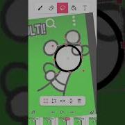 Jakeneutron Tracing Playmyway Animating Flipaclipanimationmeme Flipaclip