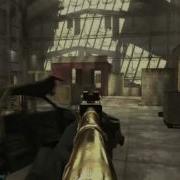 CoD4 TDM 27 Killstreak