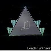 Warrior Inside Leader Nightcore