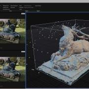 Capturing Reality Tutorial Model Computation From Images