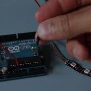 WS2812 Programmable LED Strip