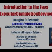 Introduction To The Java ExecutorCompletionService